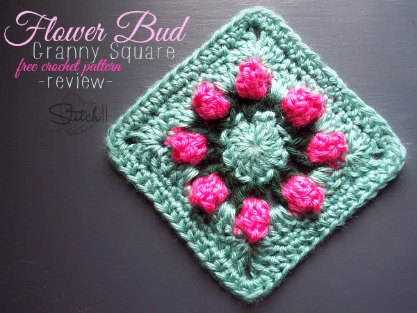 F Ree Patterns For Granny Squares Starting With A Flower 75