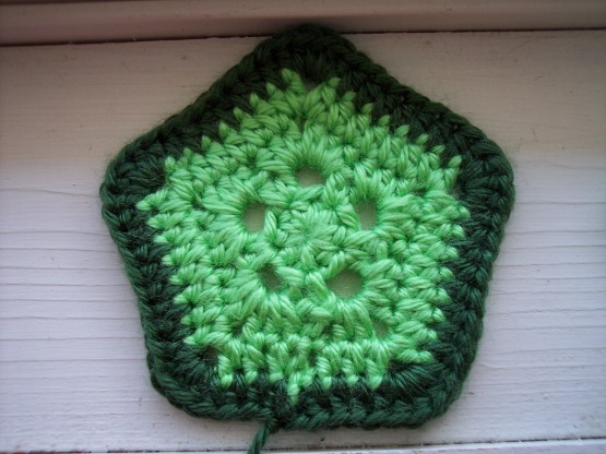free turtle prop crochet pattern