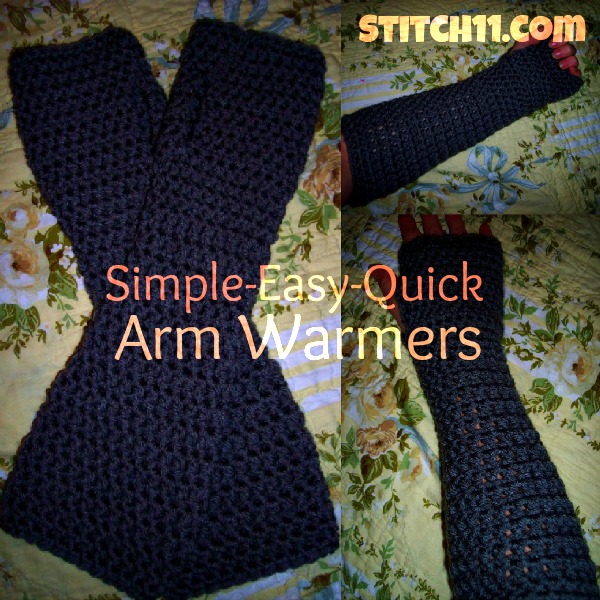 simple- quick- easy -arm warmers