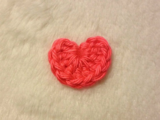 A Simple and Cute Heart
