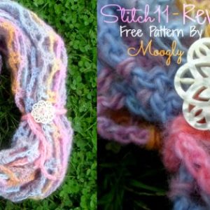 Artfully Simple Crochet Review