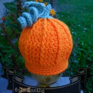 Pumpkin Hat Review