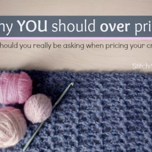 Why You Should Over Price