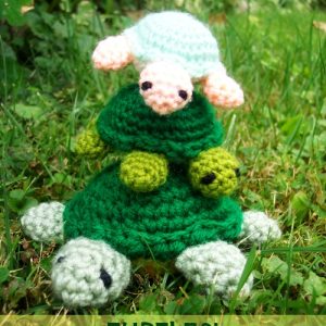 Free Turtle Pattern - Review-