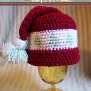 Trees Go Round - Free Pattern - Review