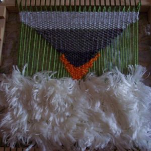 Plaid Weaving Loom - Stitch11 Review