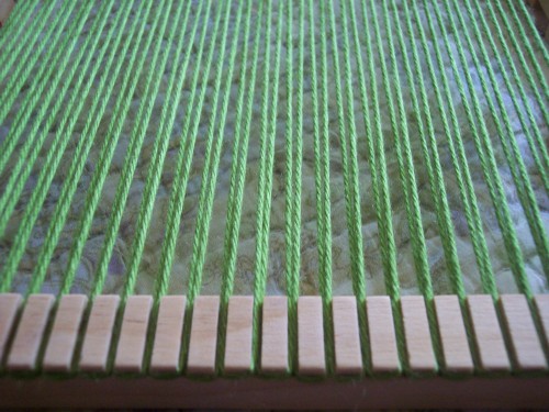 Plaid Weaving Loom - Stitch11 Review