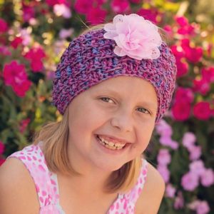 Basketweave Ear Warmer - Check out these cute, versatile and functional crochet ear warmer patterns and get started on your stock before the cold sets in! #crochetearwarmerpatterns #crochetearwarmers #crochetpatterns