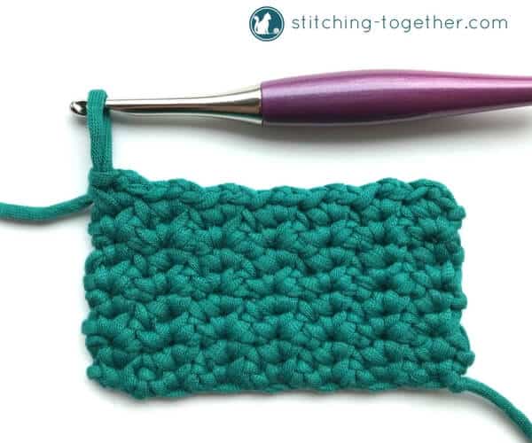 The Spider Stitch - These 20 unique crochet stitches may challenge you or even confound you for a moment, but tackling them and mastering them will be gratifying. #crochetstitches #uniquecrochetstitches