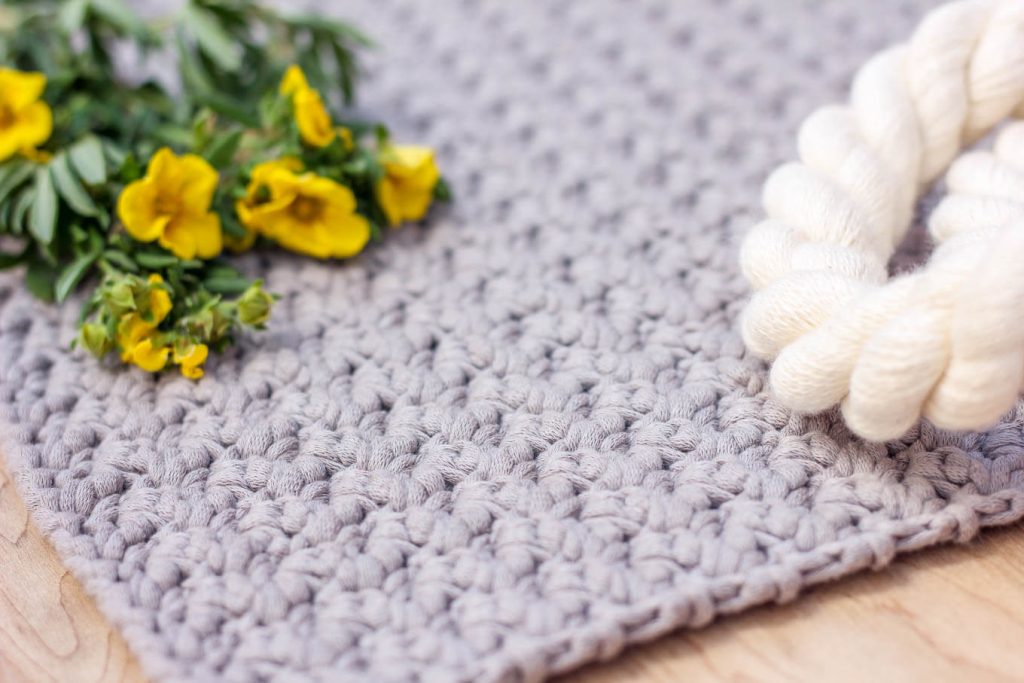 The Suzette Stitch - These 20 unique crochet stitches may challenge you or even confound you for a moment, but tackling them and mastering them will be gratifying. #crochetstitches #uniquecrochetstitches