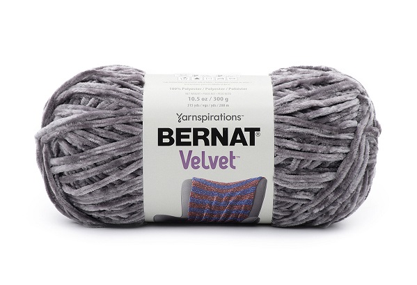 Bernat-Velvet - Stitch11